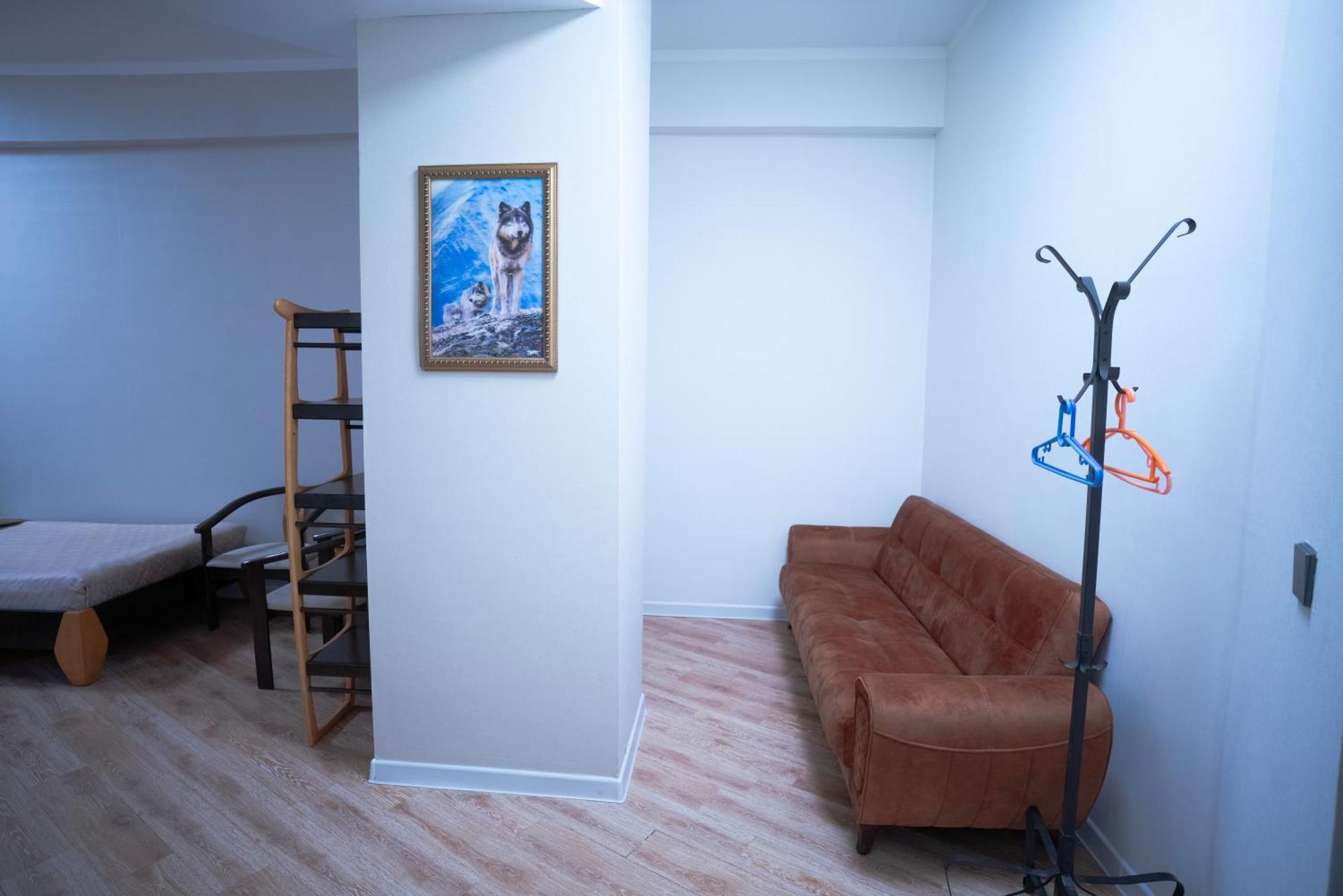 Tsolmon'S Serviced Apartments Ułan Bator Zewnętrze zdjęcie