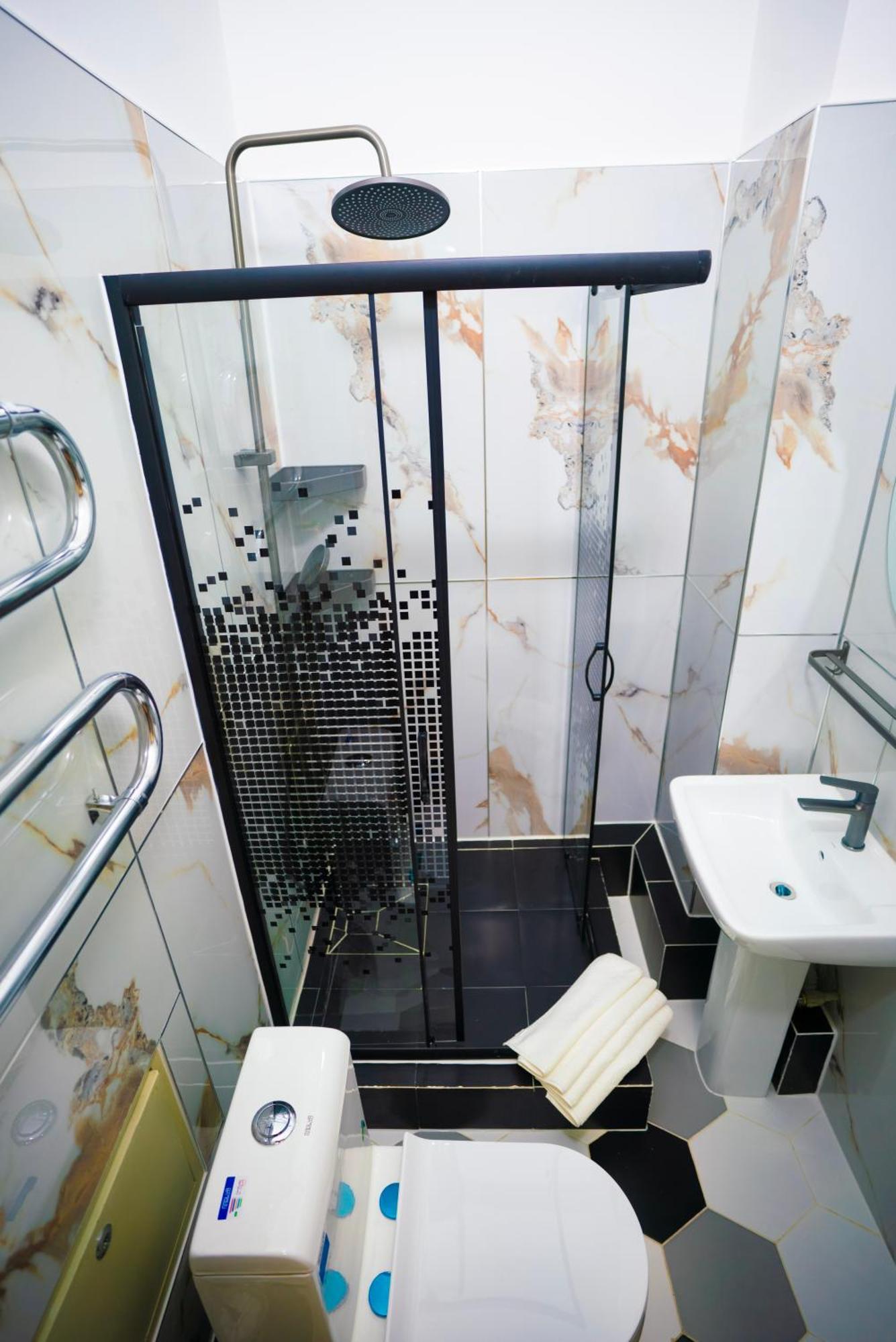 Tsolmon'S Serviced Apartments Ułan Bator Zewnętrze zdjęcie