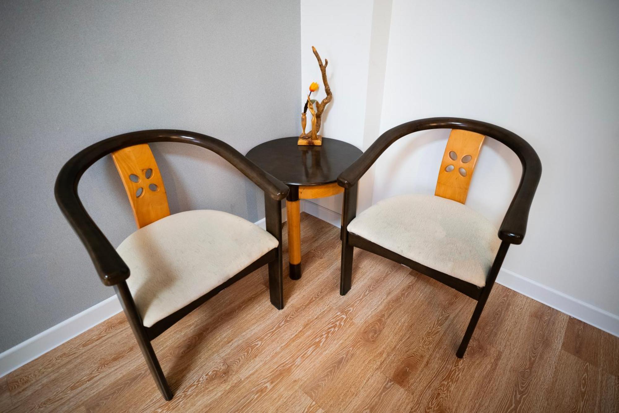 Tsolmon'S Serviced Apartments Ułan Bator Zewnętrze zdjęcie