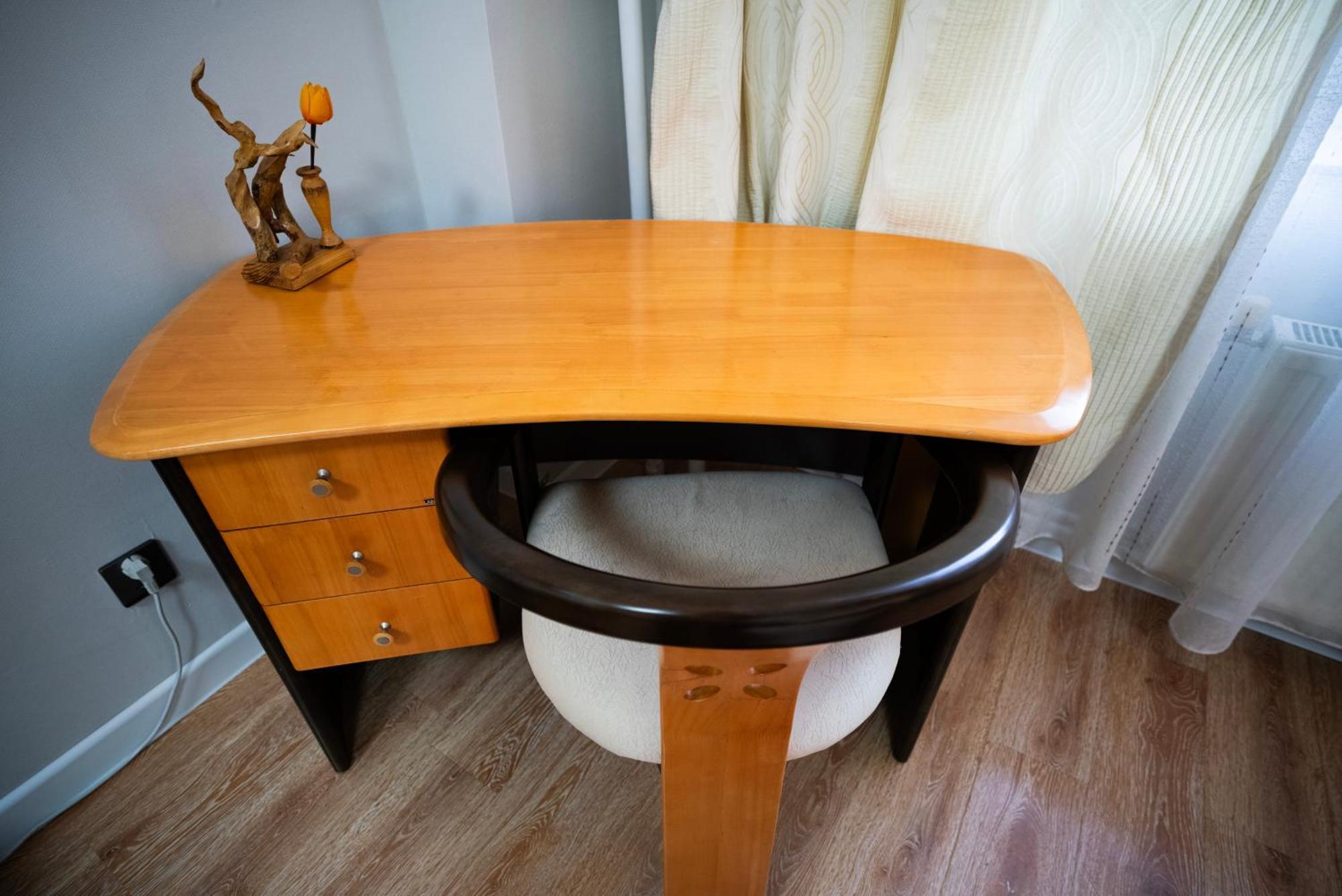 Tsolmon'S Serviced Apartments Ułan Bator Zewnętrze zdjęcie